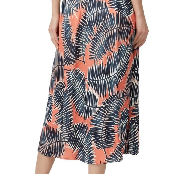 Sita Murt Digital Print Silky Light, Skirt Size 42 EU - Picture 3 of 4